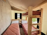 Sereno Camping Holiday - Homestays