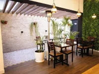 Prana Hotels in Huancayo