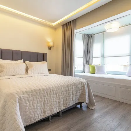 Casa Luna Hotel Alaçati