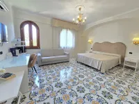 Villa Le Zagare Relais & SPA Hotels in Gragnano