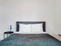 Arecibo Hotel 2105
