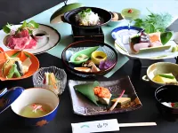 Seishohtei Shirasuna Hoteles en 