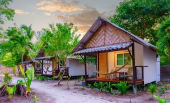 Lipe Garden Beach Resort