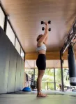 Nosara Hotel Playa Garza - Gym