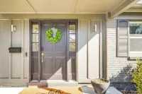 Overland Park Home Near Dtwn w/ Easy Hwy Access - Homestays