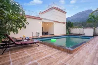 ELIVAAS Lavender Crest 4 BHK Villa - Villas