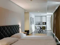 Los Lorentes Hotel Bern Airport Hotels in Belp