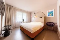 ibis Styles Marseille Centre Prado Place Castellane Hotels near Prado-Perier