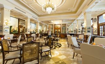 The Imperial, New Delhi
