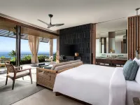 Siari Riviera Nayarit, a Ritz-Carlton Reserve Hotels in Compostela