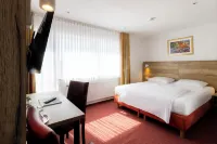 Hotel Mariaweiler Hof