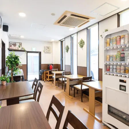 Traveller inn KOFU