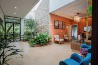 Hotel Fazenda Vale Alvorada - spa