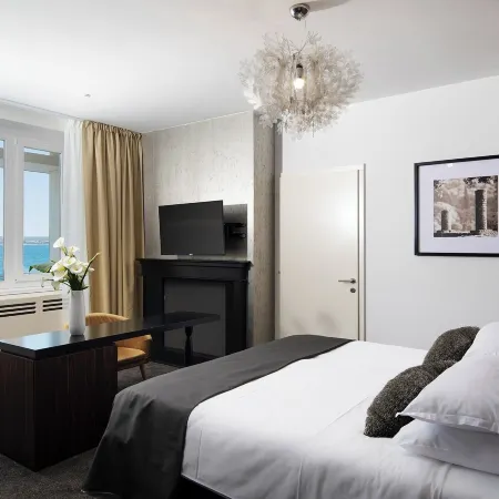 Brijuni Hotel Istra