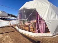 Glamping Park Các khách sạn ở 