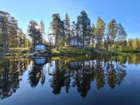 Exclusive Arctic Hideaway - Homestays