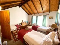 Mizpah Lodge Hotels in Motheo