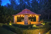 ELIVAAS The Aravalli Reserve Isley Villa - Villas