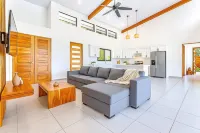 Trono del Pacifico