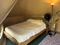 Kritajna Safari Resort Hotels in Savegre