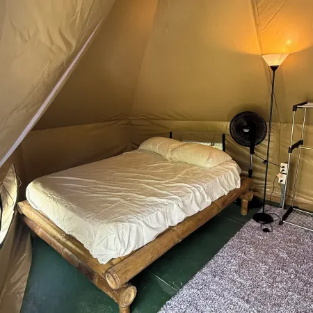 Kritajna Safari Resort