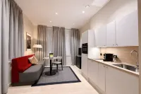 VCity Suites at Teachers