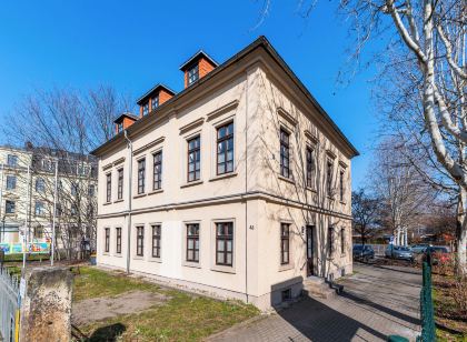 Vita Aurum Elbe-Apartments Neustadt