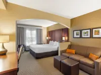Comfort Suites Near Penn State - State College, PA Hotels in Centre County