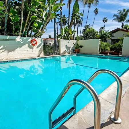 The Franciscan Hotel
