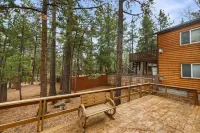 Mama Bear's Cozy Cabin