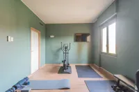 Polo Hotel - palestra