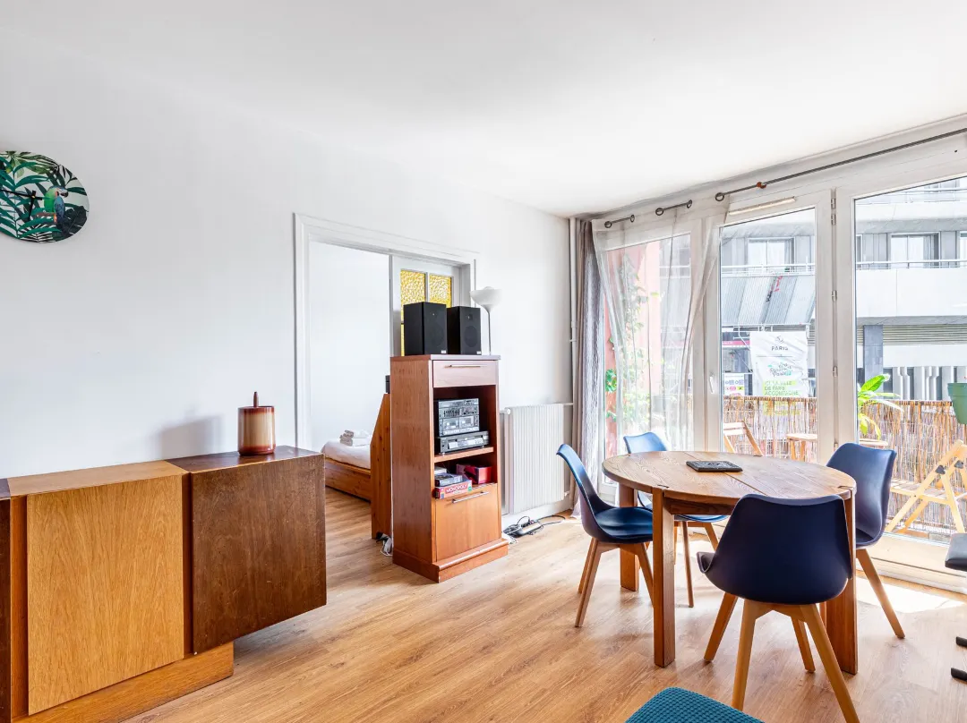 Guestready - A Marvellous City Retreat - Arcueil