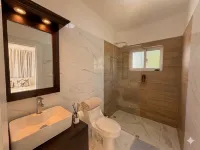 Cozy 2BR Villa in Ocean Village - 4성급