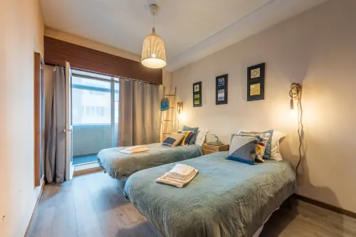 Woodwork Apartment - 2성급