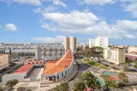 GuestReady - A Relaxing Retreat in Lisbon - Bãi biển