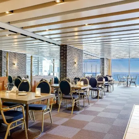 Hotel Marselis