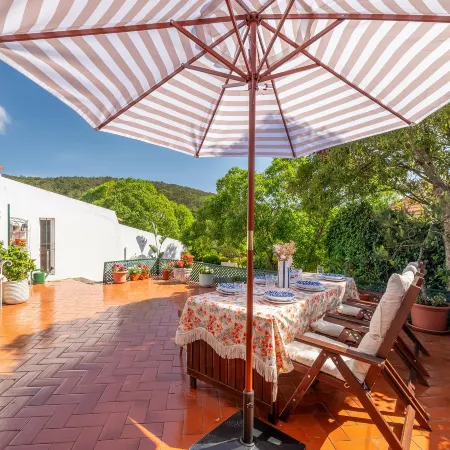 GuestReady - Stunning Home in Sintra-Cascais Park