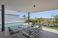 Protaras Aqua Pearl Villa Aq11