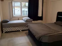 Anka 1 Hotels in Aydin