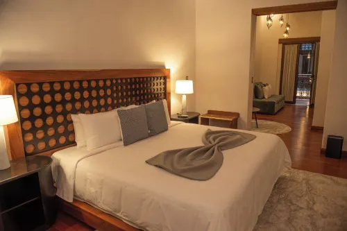 Hotel Mirtala