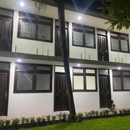 Hotel Fresno Xochitepec
