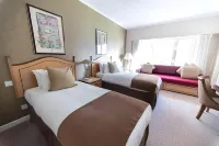 The Golden Jubilee Hotel Hotels in 