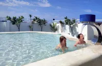 Hotel Porto - Beach