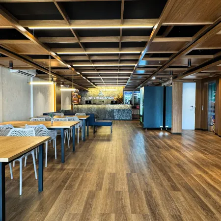 Hotel Express Arrey - Teresina