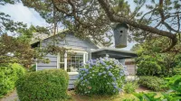 Beach Pines Bungalow by AvantStay
