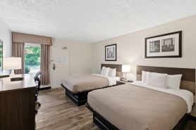 Quality Inn Duluth - Atlanta Northeast