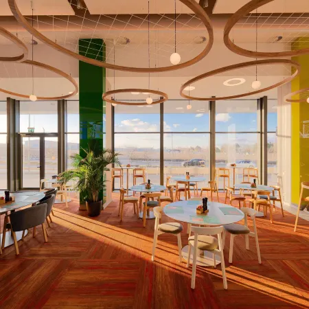 Ibis Styles Chisinau