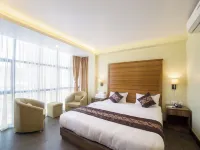 Hotel Thakali Inn Hotels near Tribhuvan International Airport