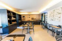 Hotel Econotel by BSB Inn - Morgenmad