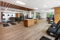 EVEN Hotel ALPHARETTA - AVALON AREA by IHG - Gym